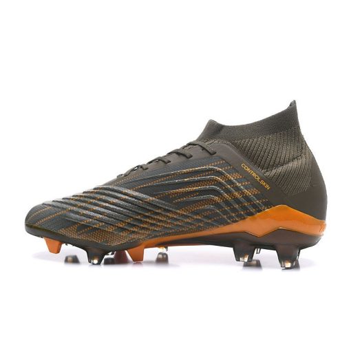 Adidas Predator 18.1 FG - Groen Oranje Zwart_6.jpg